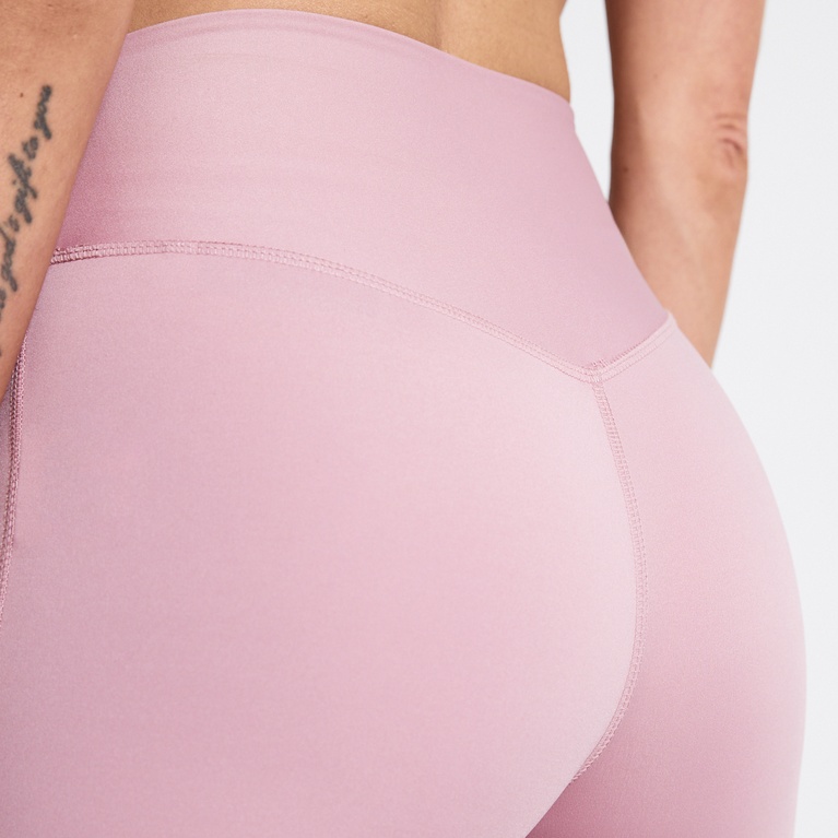 Training tights "Soft" Heather Pink
